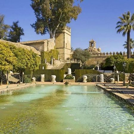 Riad Mezquita De Córdoba Eksteriør bilde