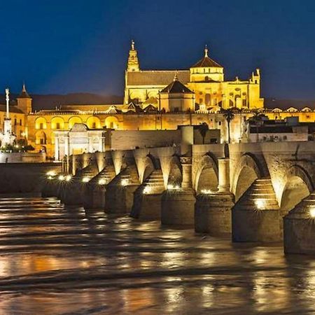 Riad Mezquita De Córdoba Eksteriør bilde