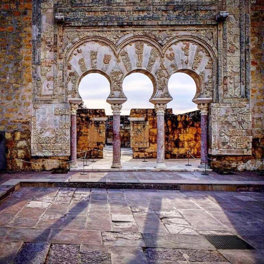 Riad Mezquita De Córdoba Eksteriør bilde