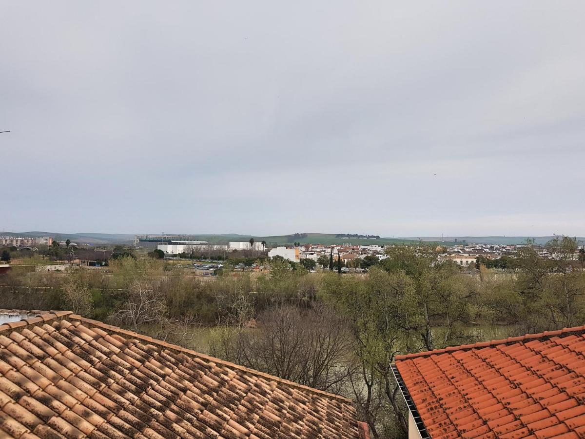 Riad Mezquita De Córdoba Eksteriør bilde